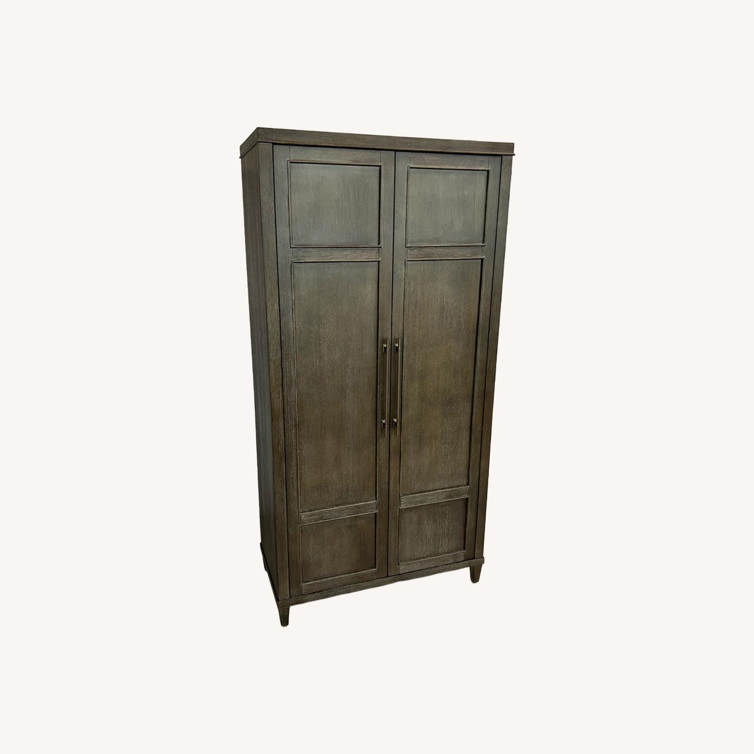 Universal Furniture Cocoa Cabinet - image-0