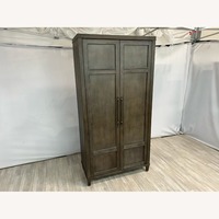 Universal Furniture Cocoa Cabinet