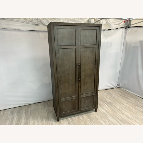 Used Universal Furniture Cocoa Cabinet for sale on AptDeco