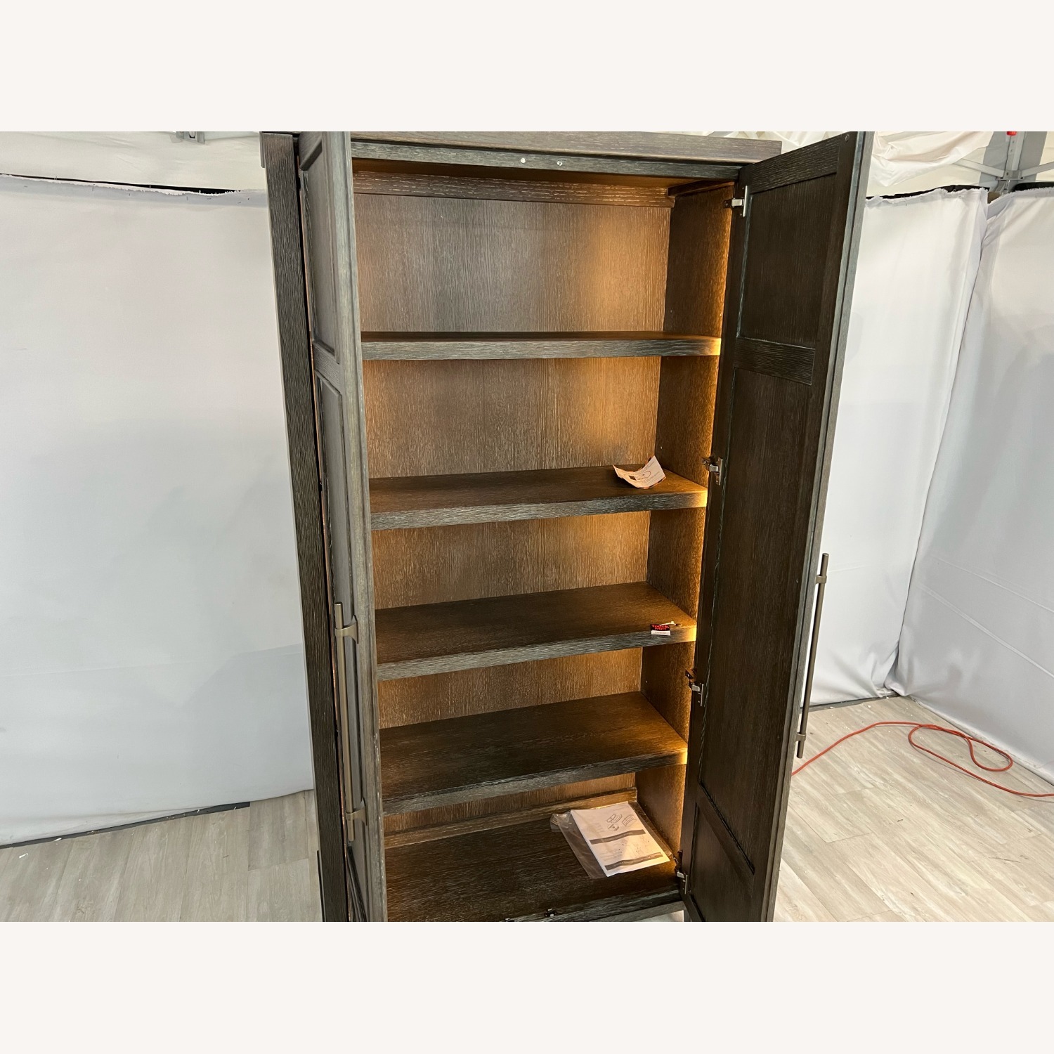 Universal Furniture Cocoa Cabinet - image-5