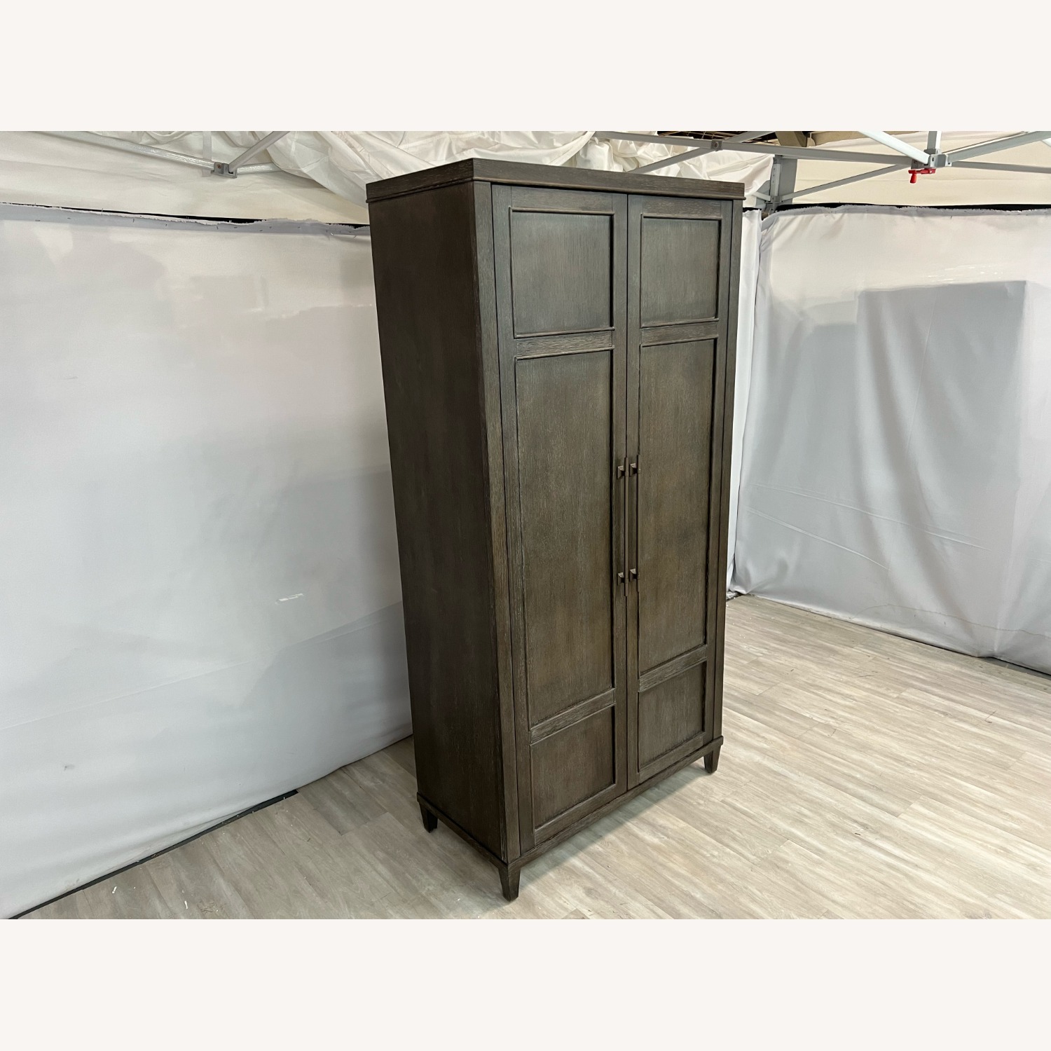 Universal Furniture Cocoa Cabinet - image-1