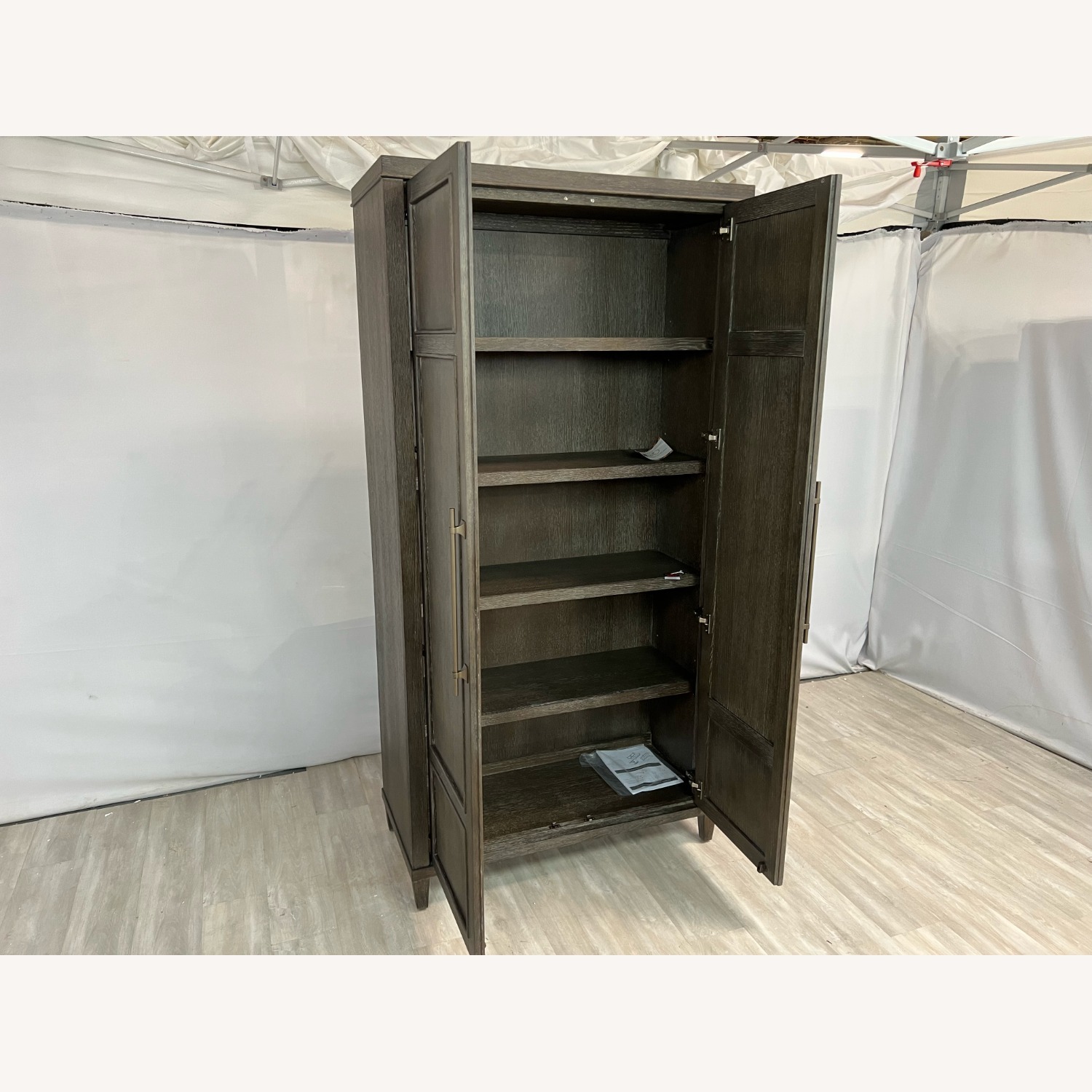 Universal Furniture Cocoa Cabinet - image-3