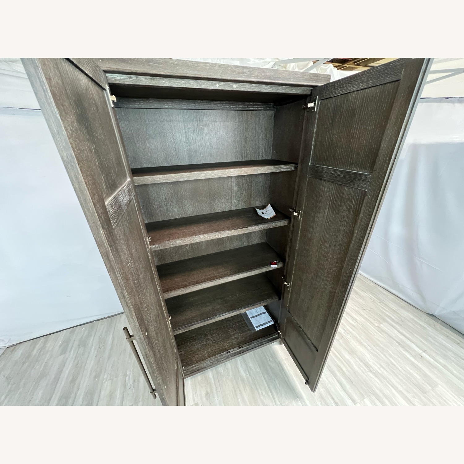 Universal Furniture Cocoa Cabinet - image-4