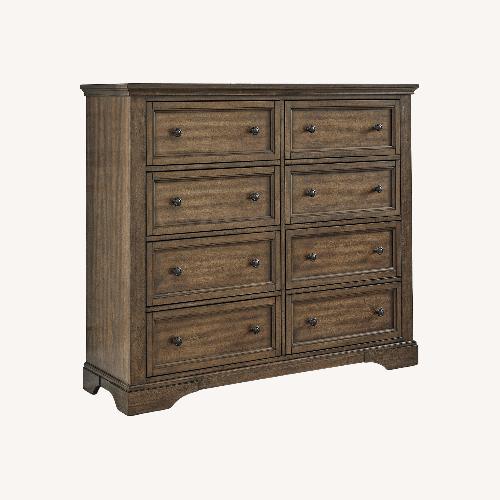 Used Charleigh 8 Drawer Chest for sale on AptDeco
