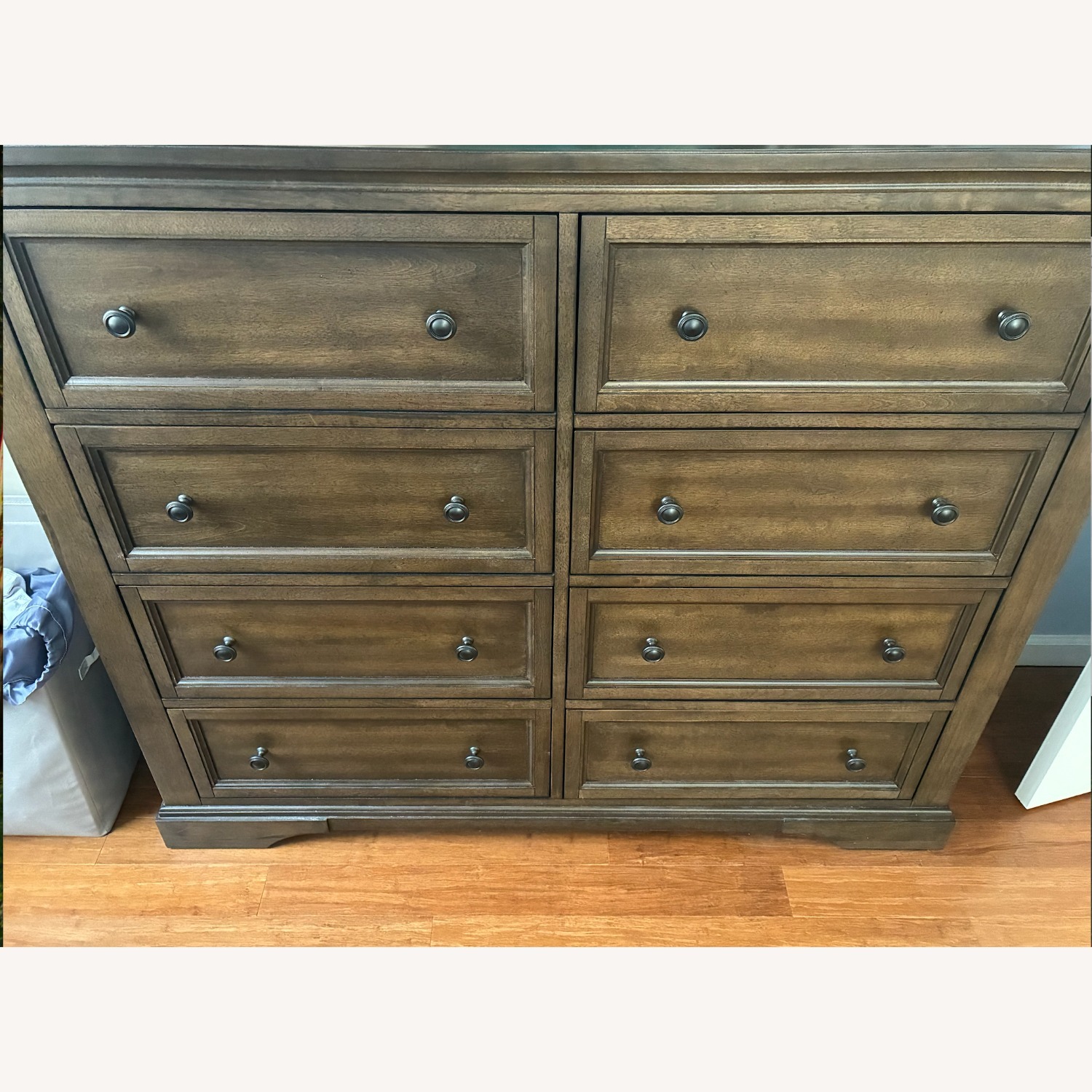 Charleigh 8 Drawer Chest - image-2