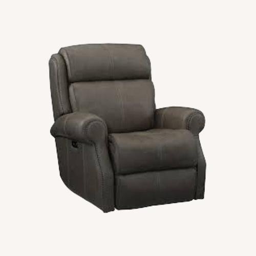 Used Bernhardt McGwire Recliner for sale on AptDeco
