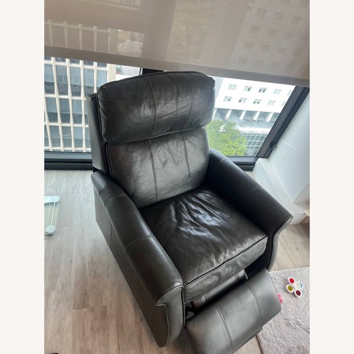 Used Bernhardt McGwire Recliner for sale on AptDeco