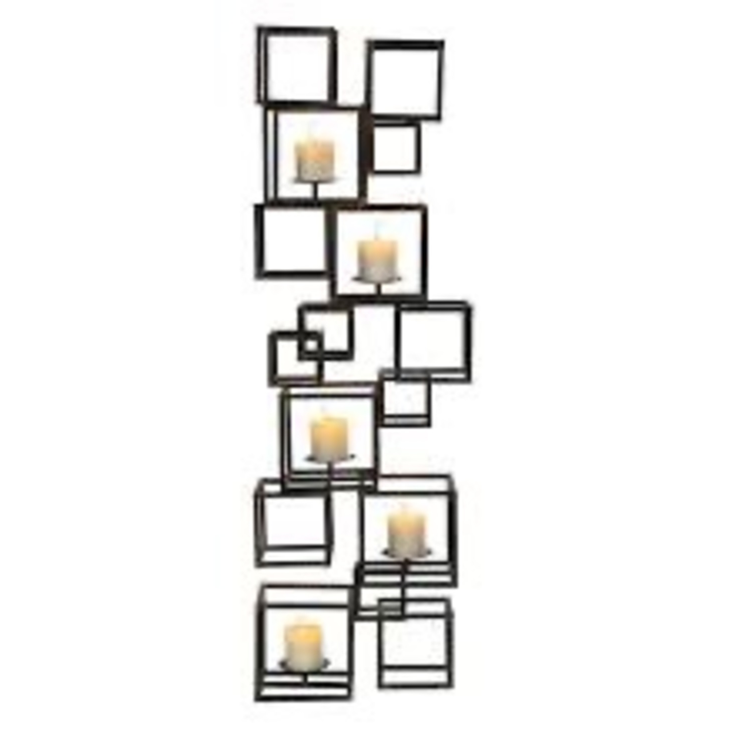 Contemporary Wall Decor - image-2