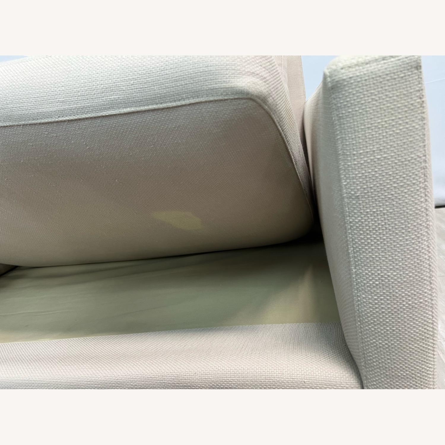 Room and Board Jasper Sofa with Ottoman - image-6