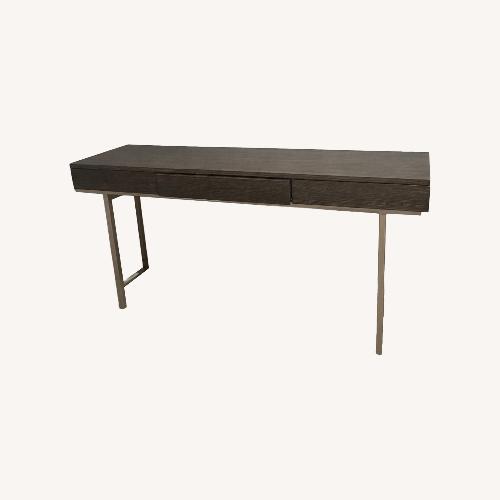 Used Modern Desk for sale on AptDeco