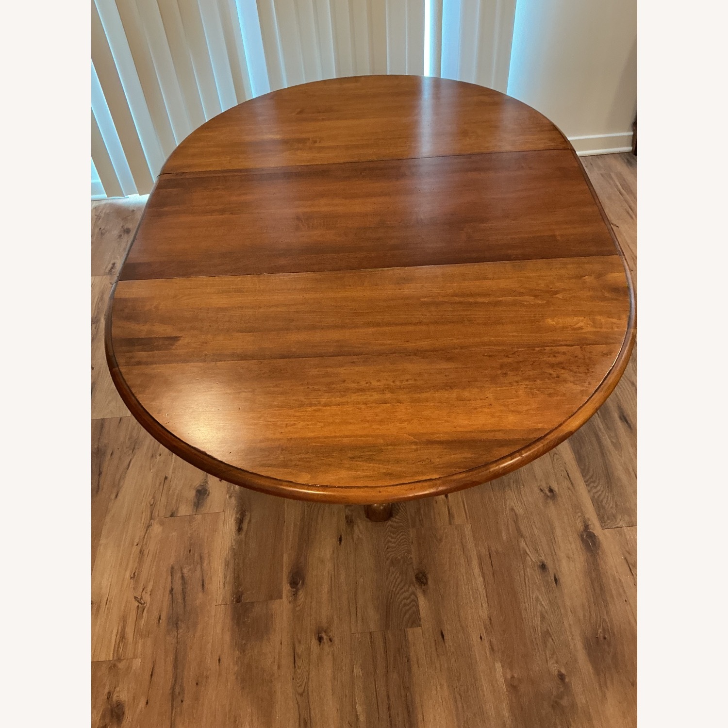 Ethan Allen Dining Table  - image-3