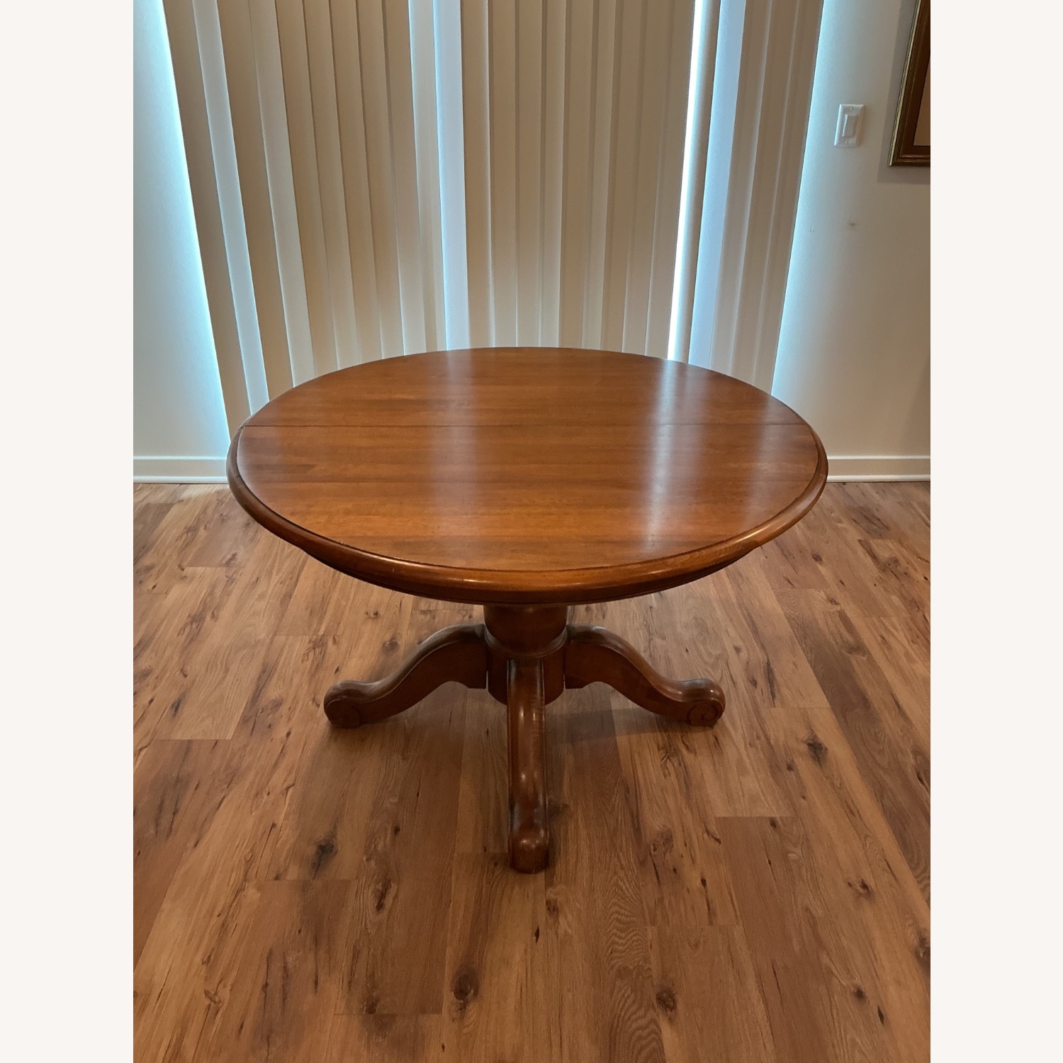 Ethan Allen Dining Table  - image-2