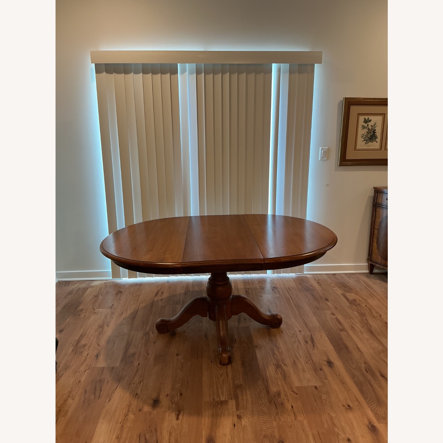 Ethan Allen Dining Table  - image-5