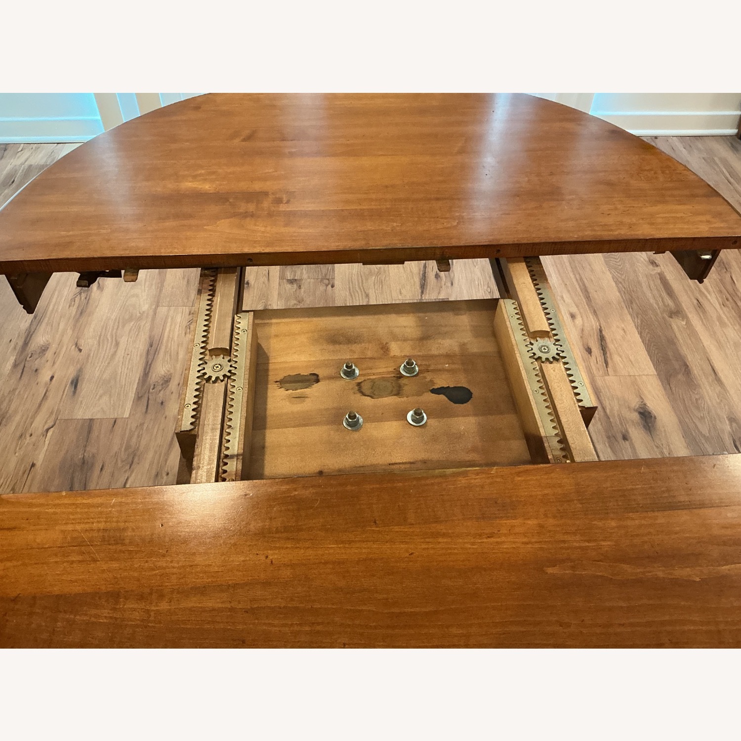 Ethan Allen Dining Table  - image-6