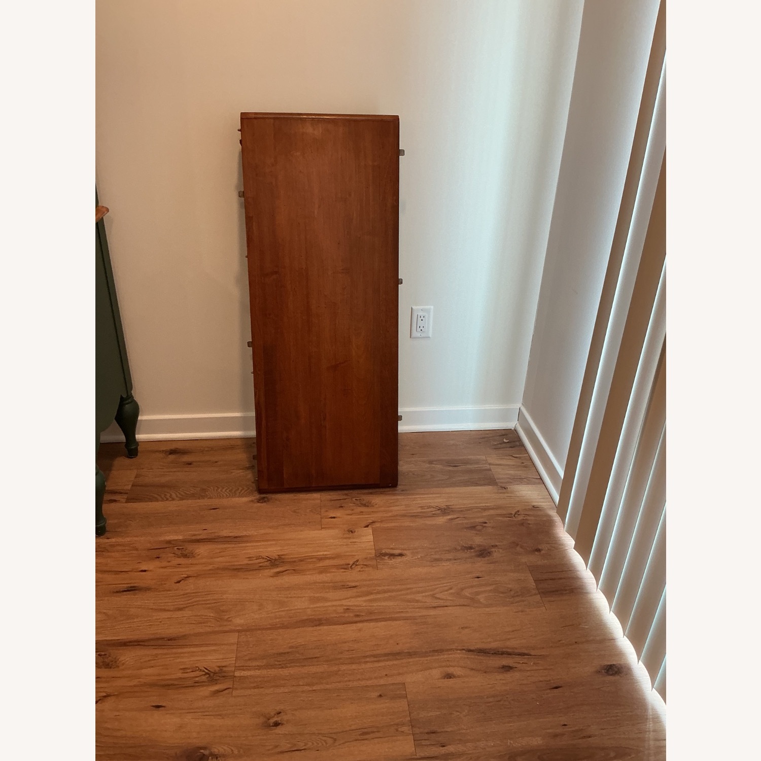 Ethan Allen Dining Table  - image-4