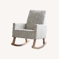 Pottery Barn Phoenix Rocker 