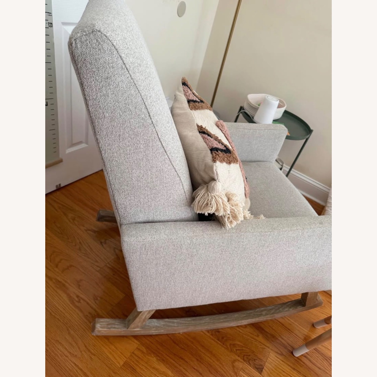 Pottery Barn Phoenix Rocker  - image-3