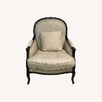 Restoration Hardware Lyon Chair Set
