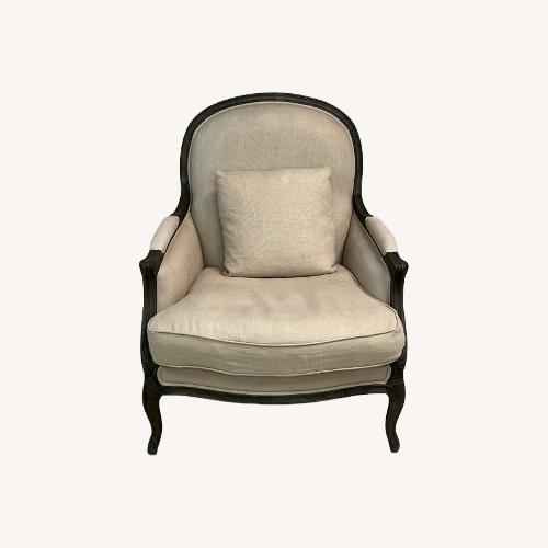 Used Restoration Hardware Lyon Chair Set for sale on AptDeco