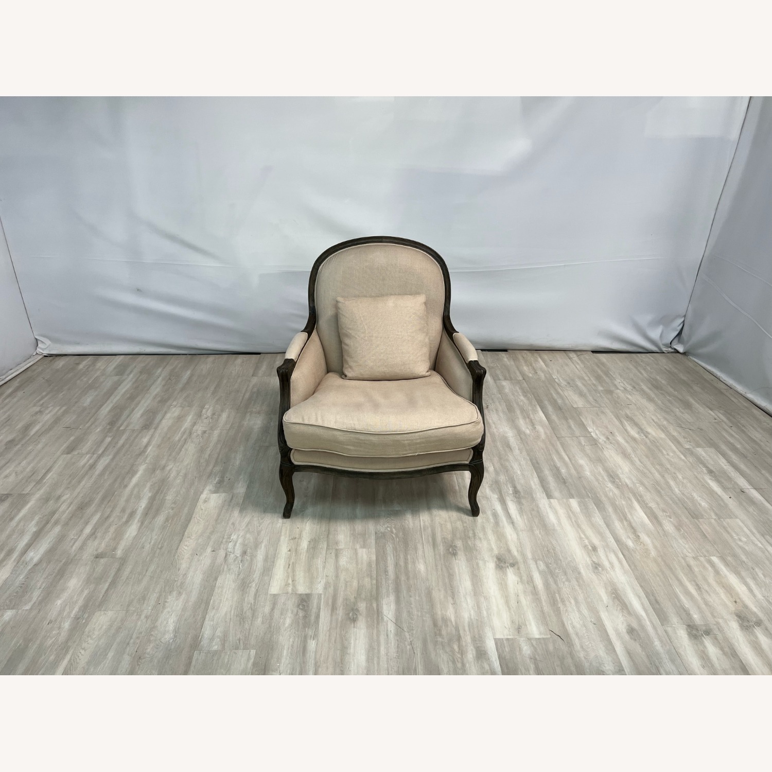 Restoration Hardware Lyon Chair Set - image-7