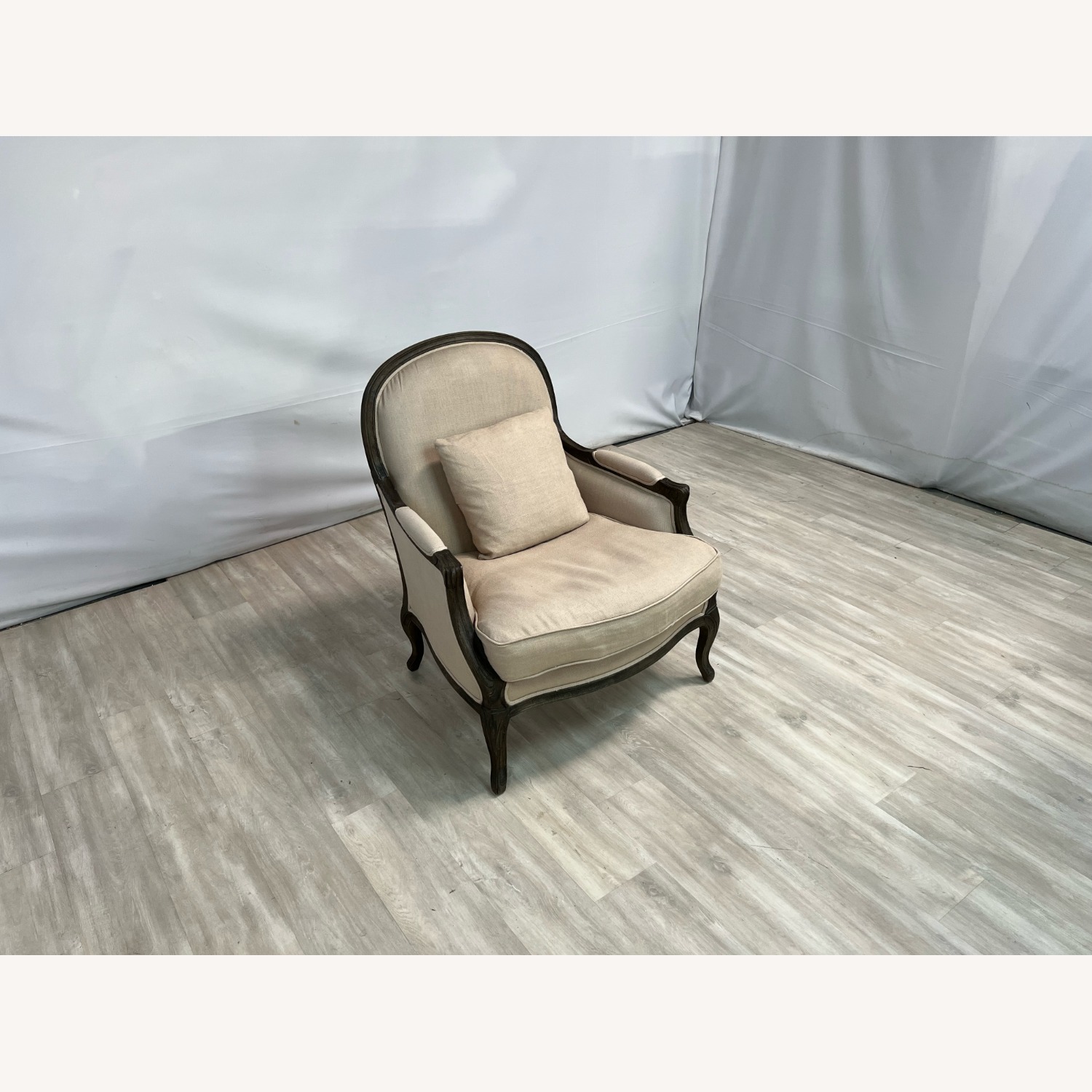 Restoration Hardware Lyon Chair Set - image-8