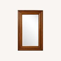 Pottery Barn Solano Mirror
