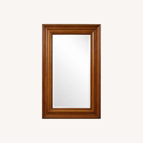 Used Pottery Barn Solano Mirror  for sale on AptDeco