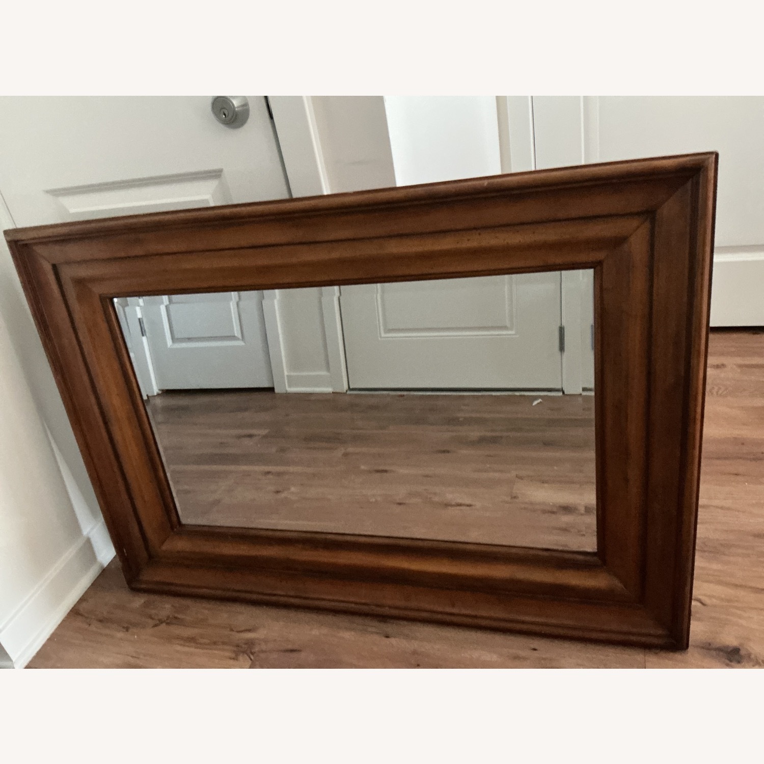 Pottery Barn Solano Mirror  - image-3