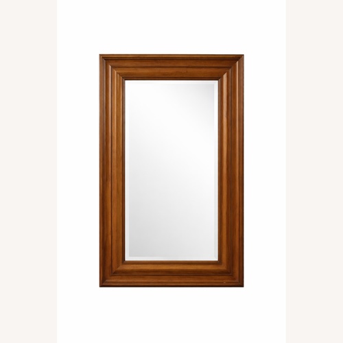 Used Pottery Barn Solano Mirror  for sale on AptDeco