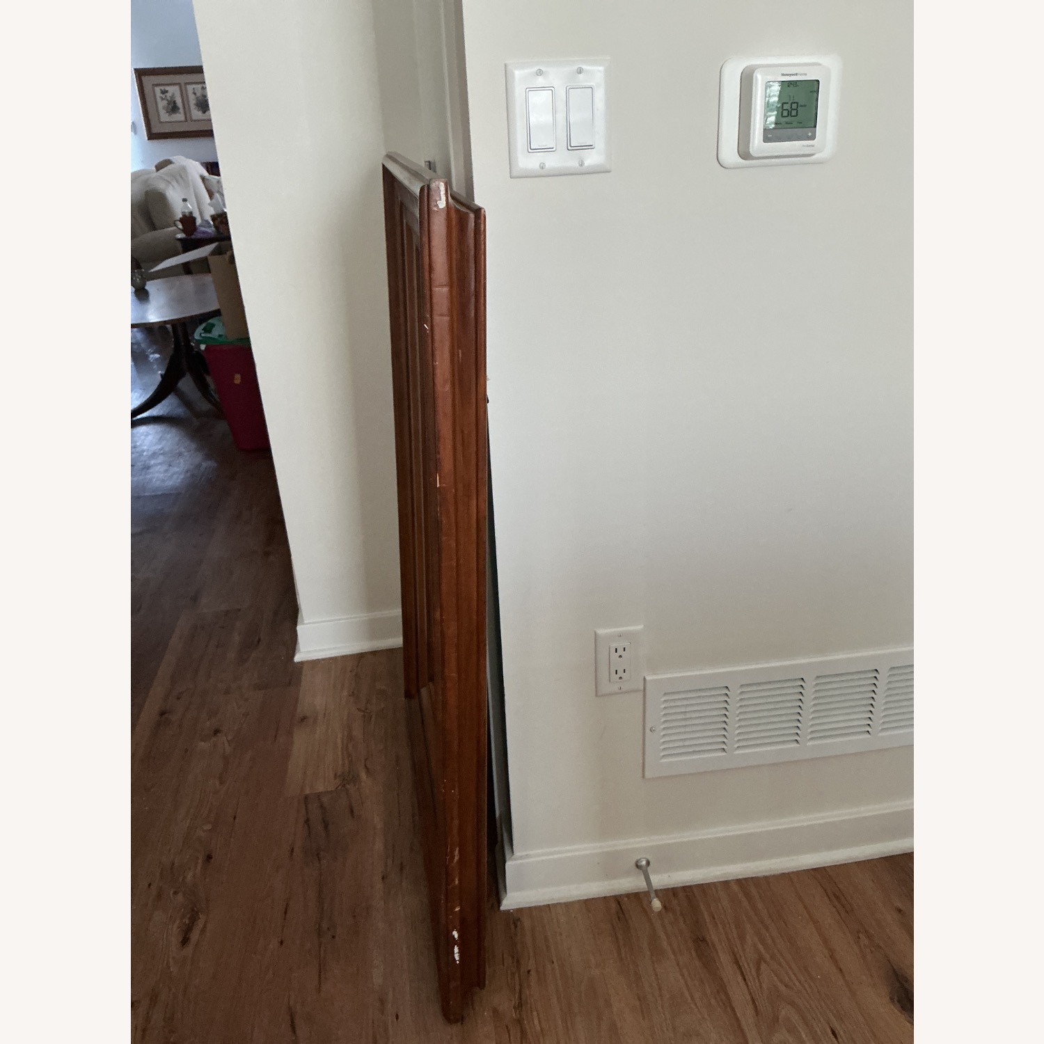 Pottery Barn Solano Mirror  - image-2