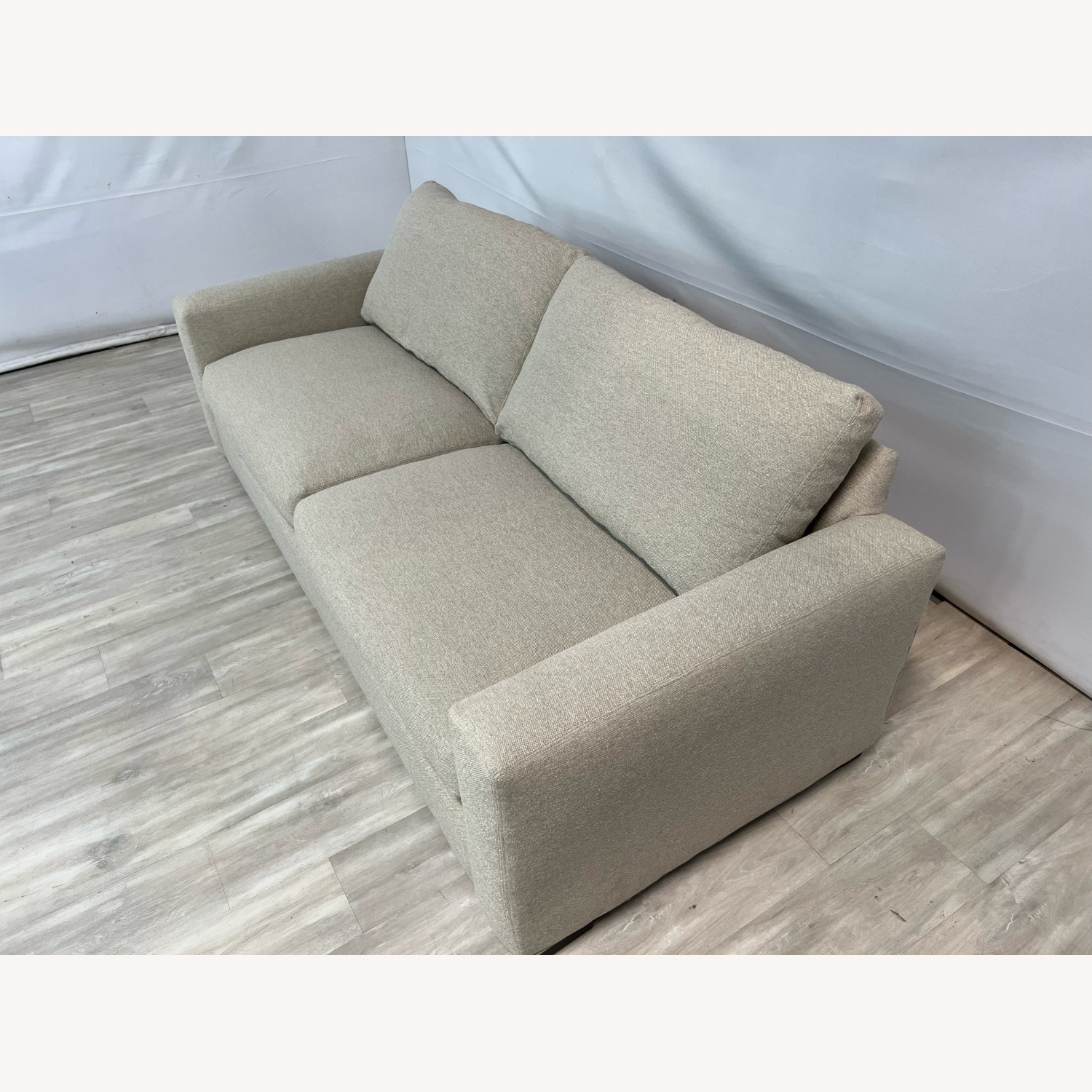 Room and Board Metro Sofa - image-4