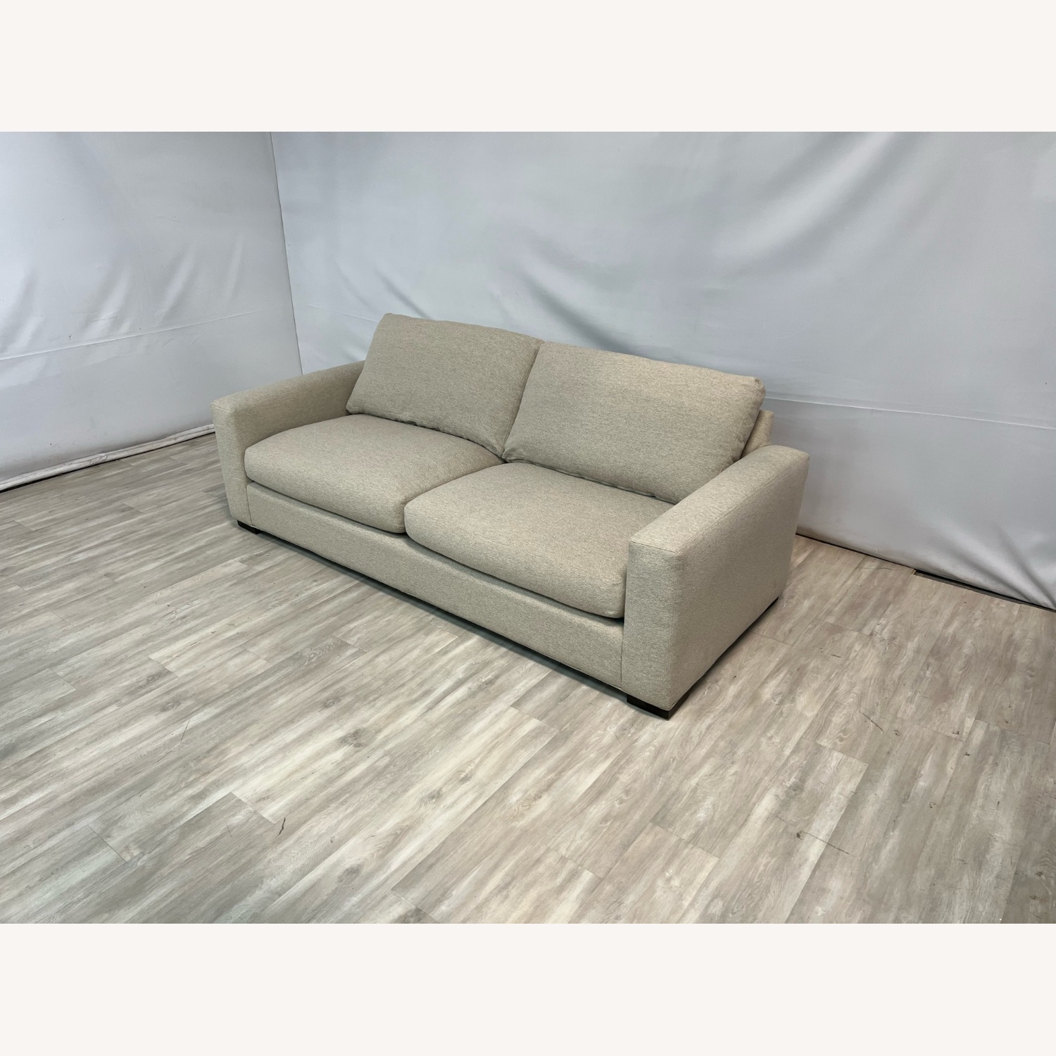 Room and Board Metro Sofa - image-3