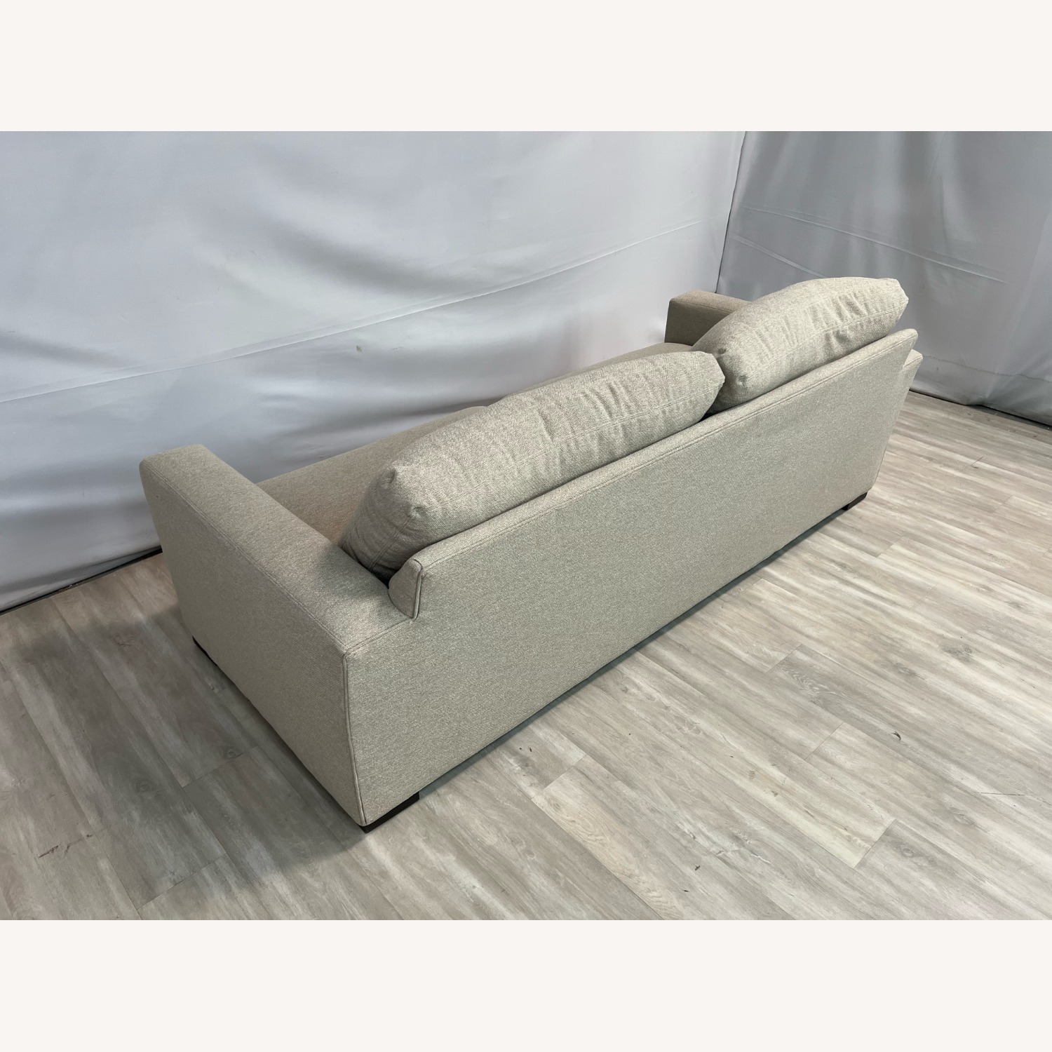 Room and Board Metro Sofa - image-7