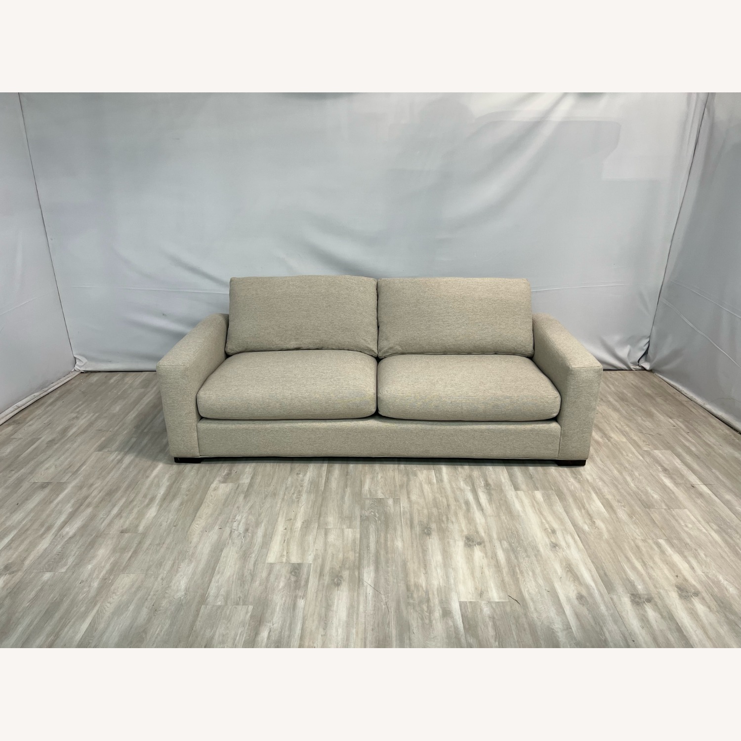 Room and Board Metro Sofa - image-1
