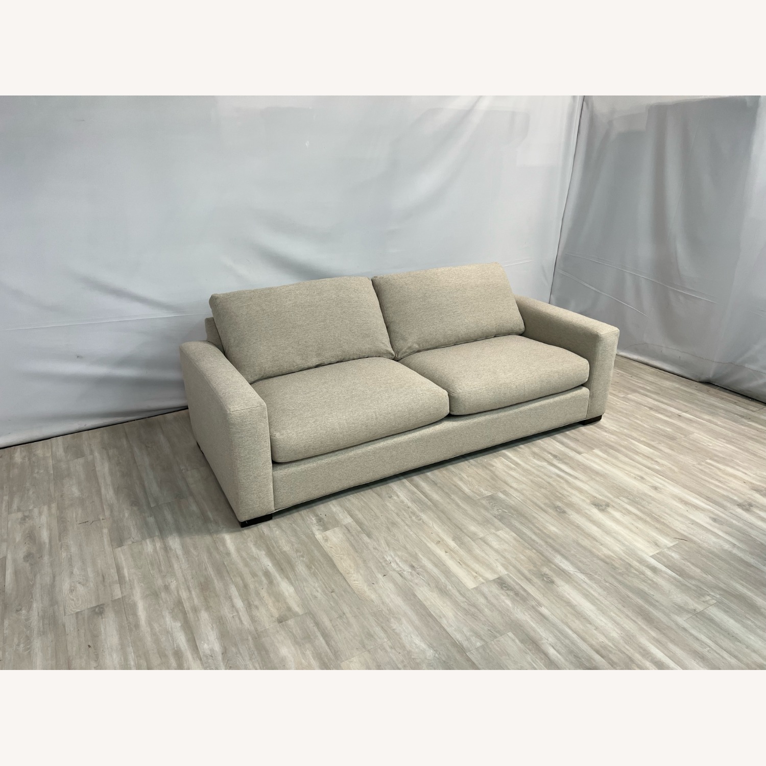Room and Board Metro Sofa - image-2