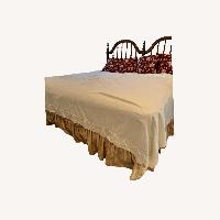 King Bed Frame 