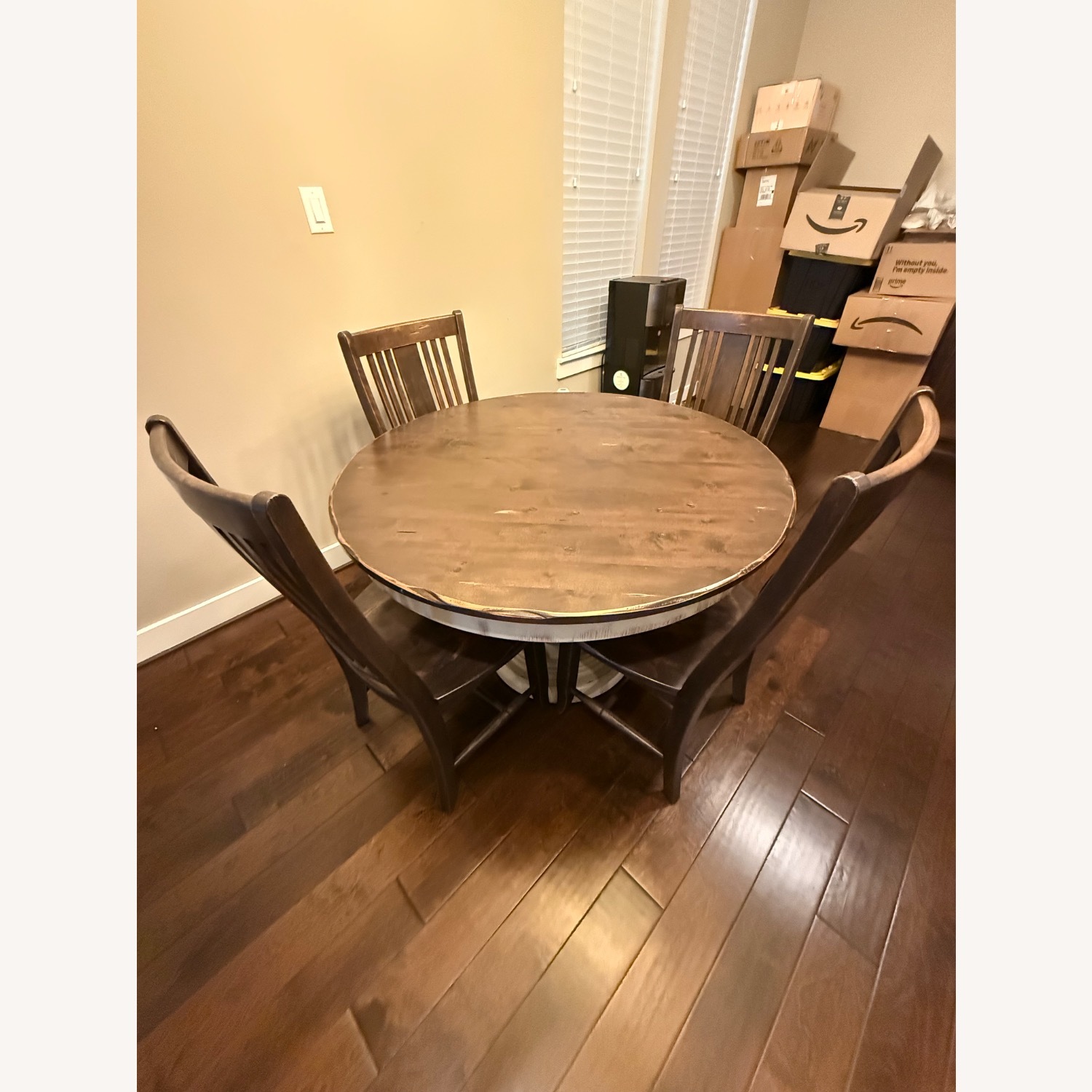 Canadel Champlain Chairs  - image-2