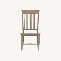 Canadel Champlain Chairs 