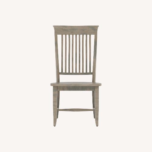 Used Canadel Champlain Chairs  for sale on AptDeco