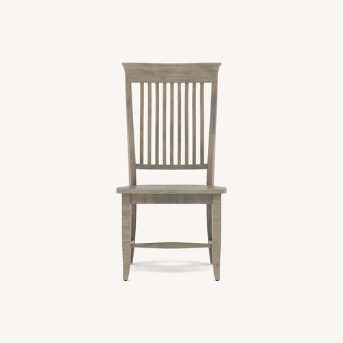 Used Canadel Champlain Chairs  for sale on AptDeco