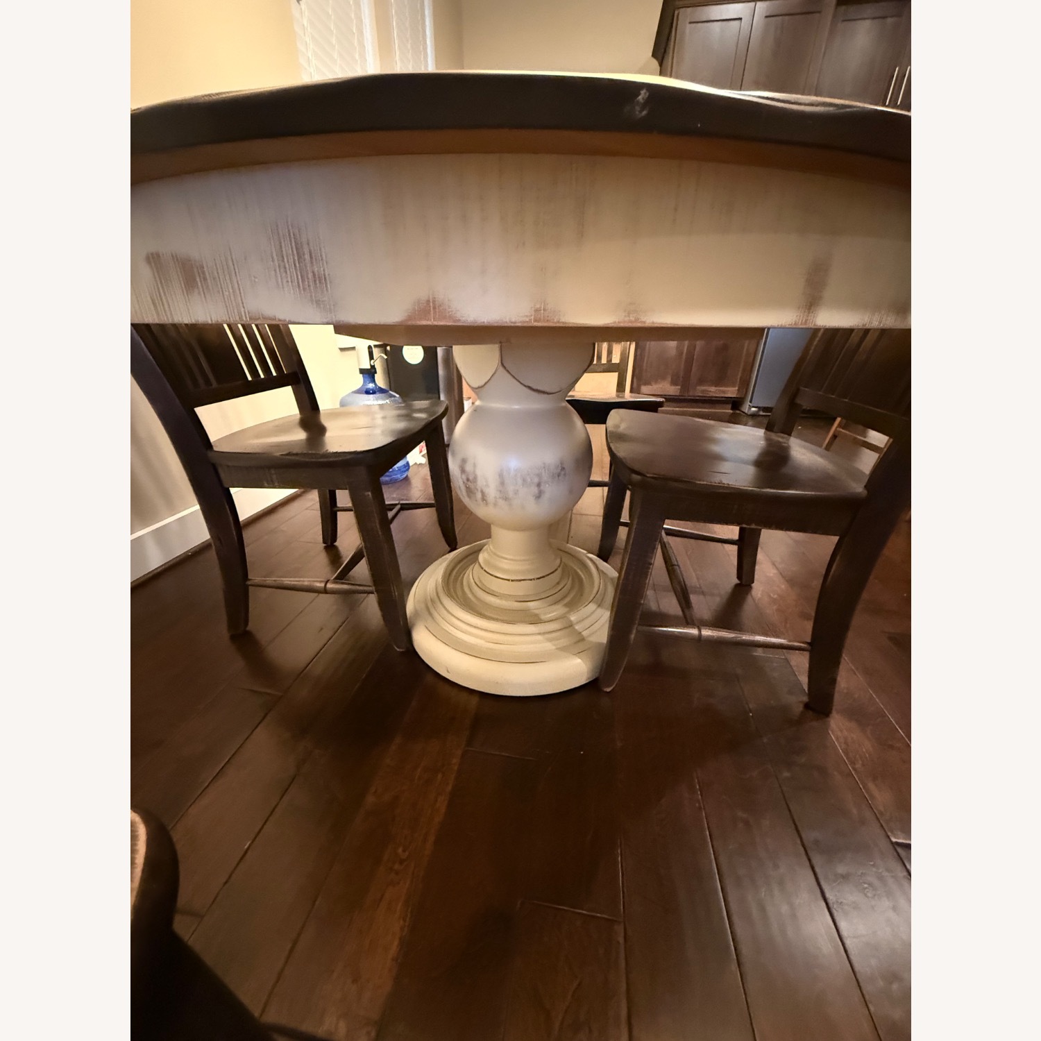 Canadel Champlain Chairs  - image-3