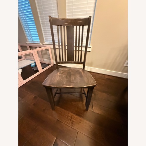 Used Canadel Champlain Chairs  for sale on AptDeco