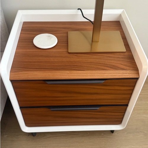 Used Rove Concepts Grayson Nightstand for sale on AptDeco
