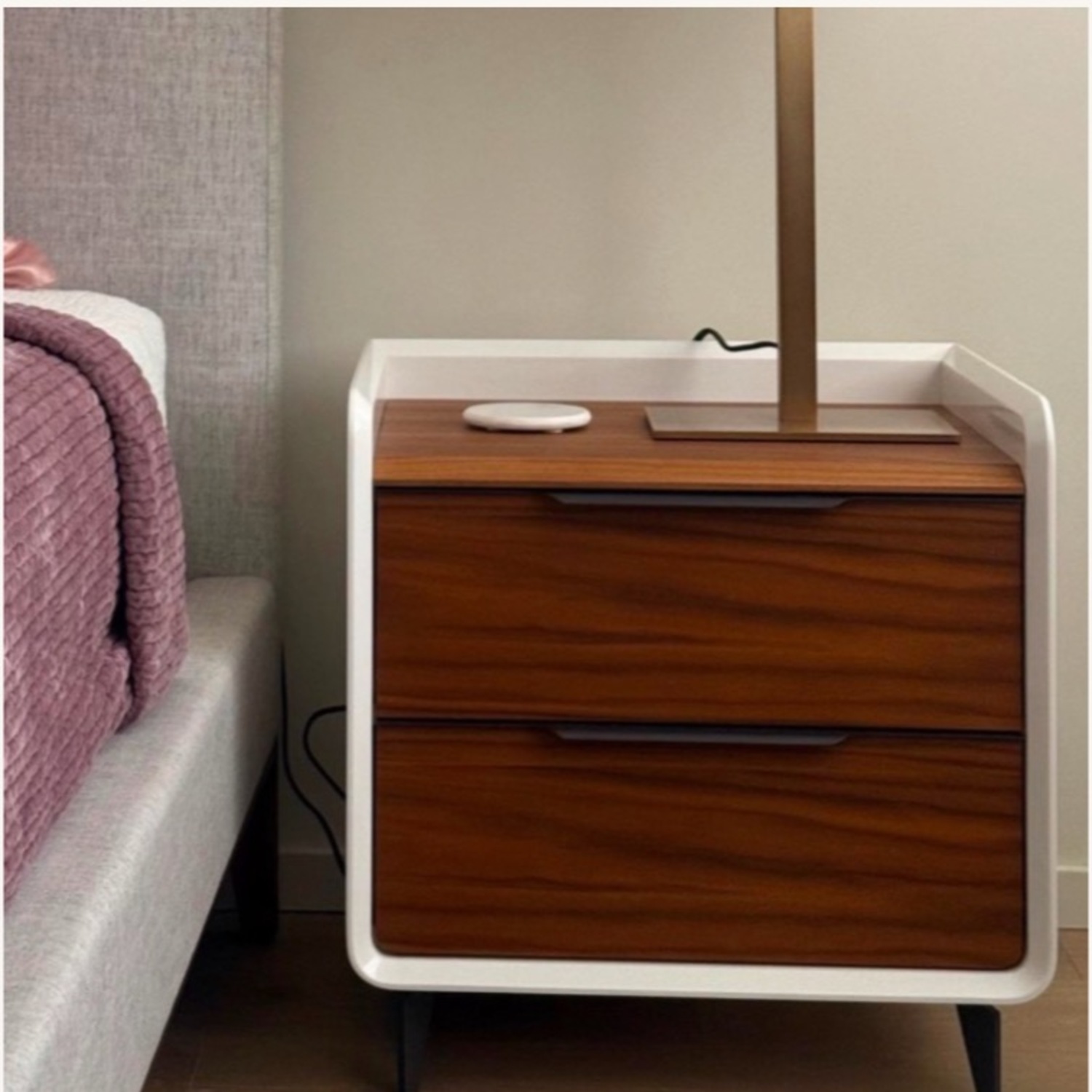 Rove Concepts Grayson Nightstand - image-1