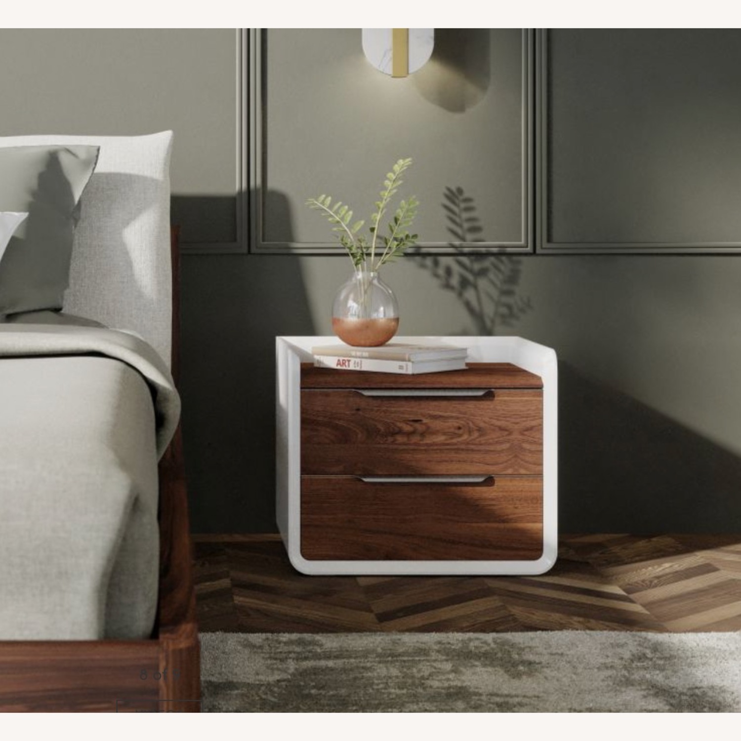 Rove Concepts Grayson Nightstand - image-4