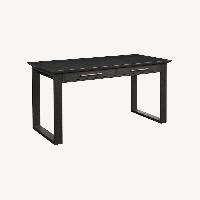 Bassett Desk with Drawers