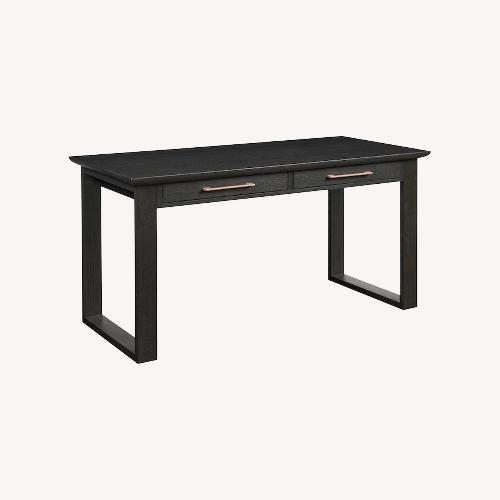 Used Bassett Desk with Drawers for sale on AptDeco