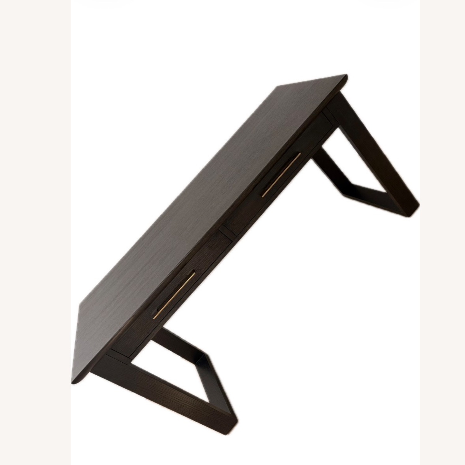 Bassett Desk with Drawers - image-3