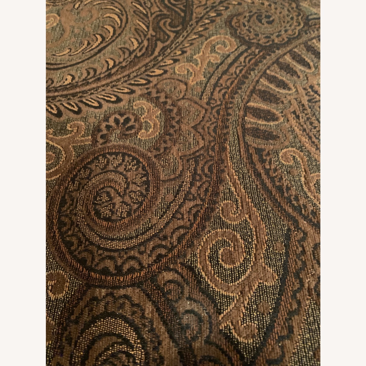 Rooms To Go Templeton Sleeper Sofa - image-4