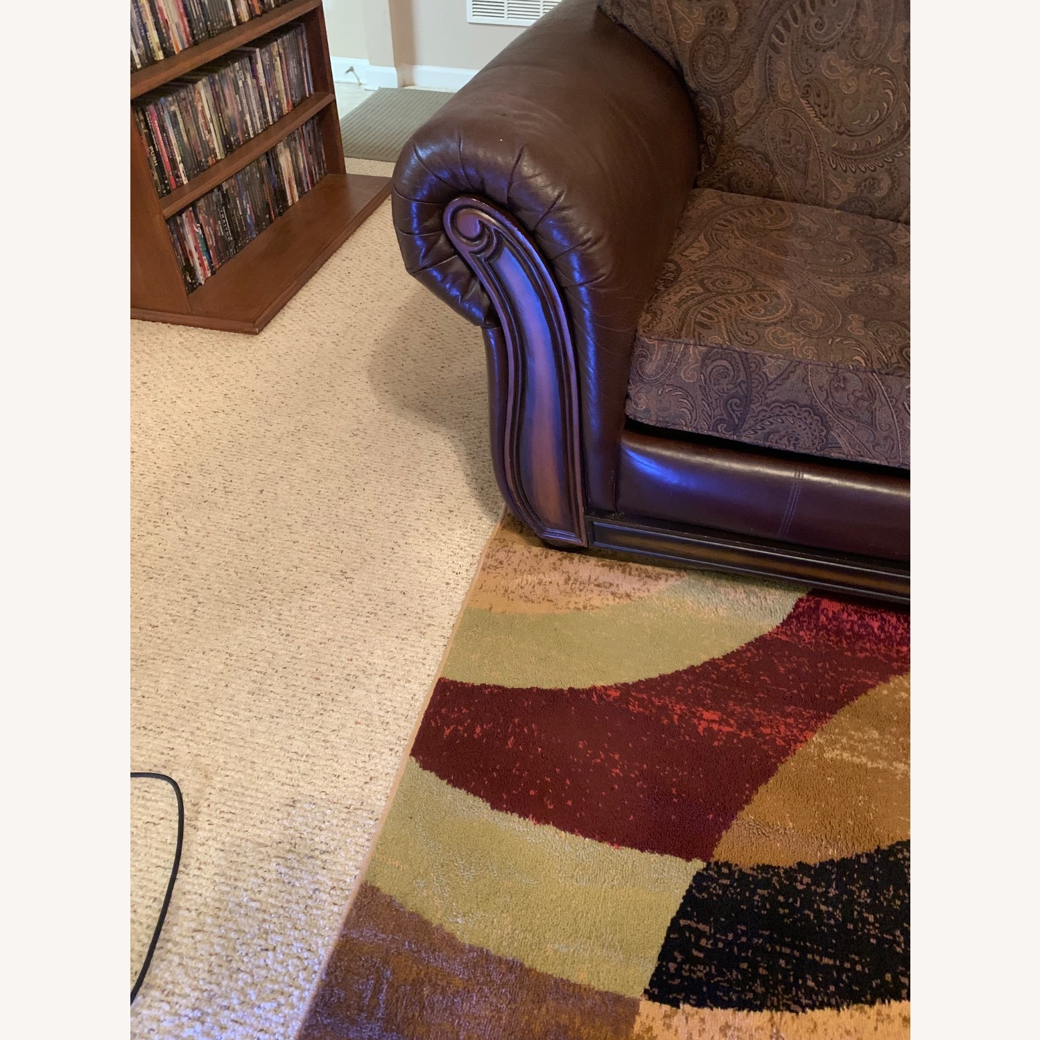 Rooms To Go Templeton Sleeper Sofa - image-3